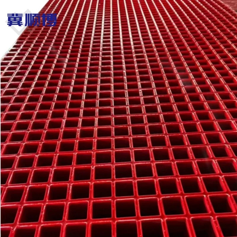 3-Painted Steel Grating 3-Painted Steel Grating